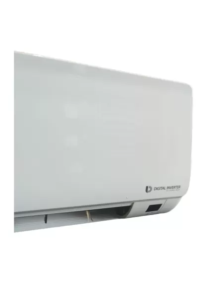 Abdeckungssatz db64-03206a db61-03656a db64-02559 db63-02121a für Innengerät ar09msfhbwkn